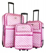 3pc Luggage Set 3pc Luggage Set