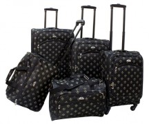 American Luggage Set American Luggage Set