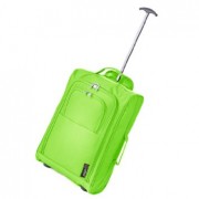 5 Cities Hand Luggage
