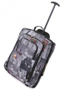 5 Cities® Lightweight Hand Luggage 5 Cities® Lightweight Hand Luggage