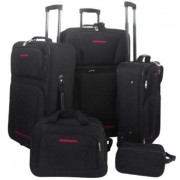 5 Piece Waterproof batset