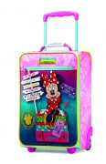 American Tourister Disney luggage