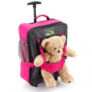 Bear Childrens Luggage