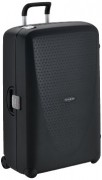 Black Samsonite Termo suitcase