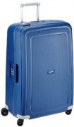 Blue Samsonite Suitcase Blue Samsonite Suitcase