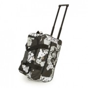 Cabin designer trolley bag