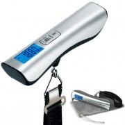 Camry Luggage Scale