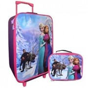 Disney Frozen Cabin Case Set Disney Frozen Cabin Case Set