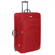 Dunlop Red Suitcase Dunlop Red Suitcase