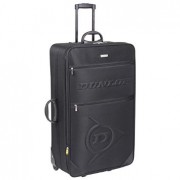 Dunlop Unisex Trolley Suitcase Dunlop Unisex Trolley Suitcase