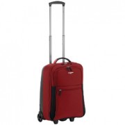 Hardware Hybrid suitcase