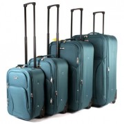 Hi-Tec Colorado Luggage Nest Hi-Tec Colorado Luggage Nest