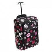 Karabar Lightweight Cabin Luggage Bag Karabar Lightweight Cabin Luggage Bag