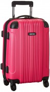 Kenneth Cole Reaction Out of Bounds 20" luggage Kenneth Cole Reaction Out of Bounds 20" luggage