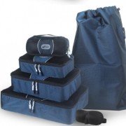 Packing Cubes for Luggage