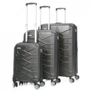 PCS Luggage Suitcase Set