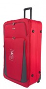 Red Cabin hand Luggage