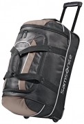 Samsonite Luggage 22 Inch Andante Wheeled Duffel Samsonite Luggage 22 Inch Andante Wheeled Duffel