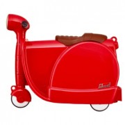 Skoot Kids' Ride On Suitcase