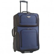 Travelers Choice luggage Travelers Choice luggage