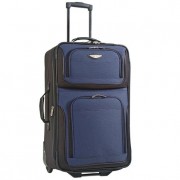 Travelers Choice luggage