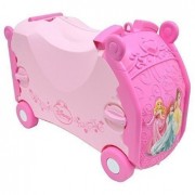 Vrum Disney Princess baggage