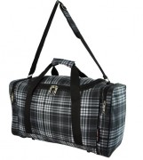 Western Gear Lightweight Hand Carry on Luggage 