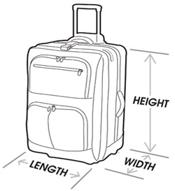 air jordanian baggage allowance