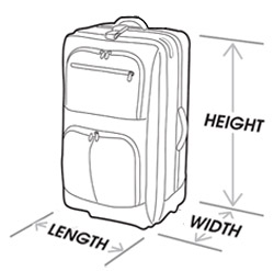 air jordanian baggage allowance