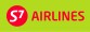 S7 Airlines S7 Airlines