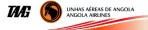 TAAG Angola TAAG Angola