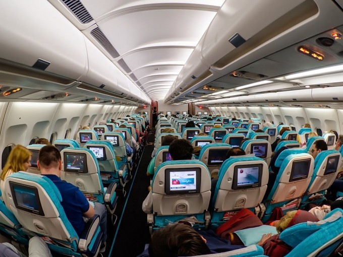 The Best Tips for Long Flights