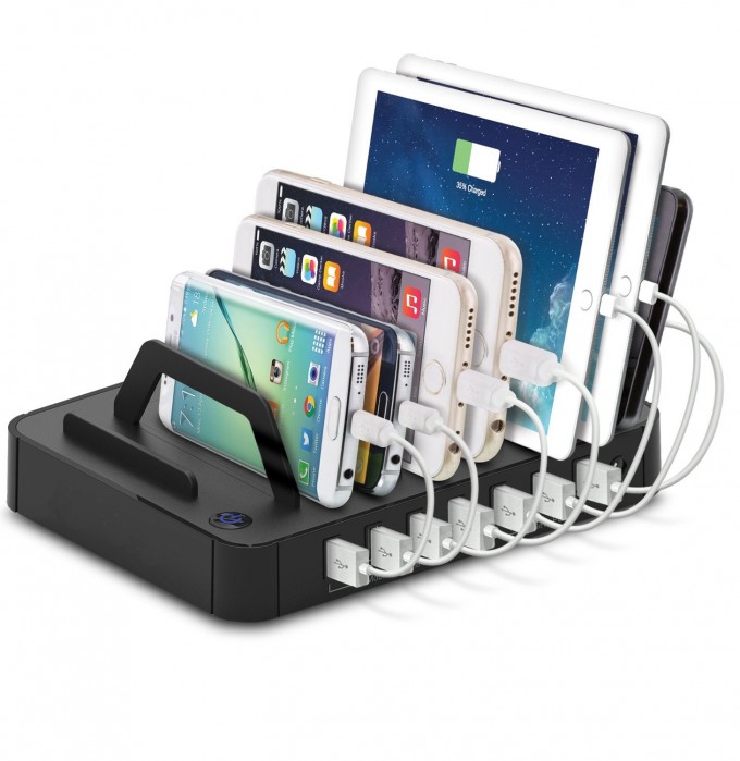 Ensure All Your devices are Charged Optimally