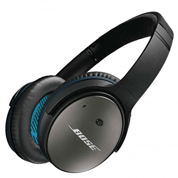 Noise-cancelling Headphones