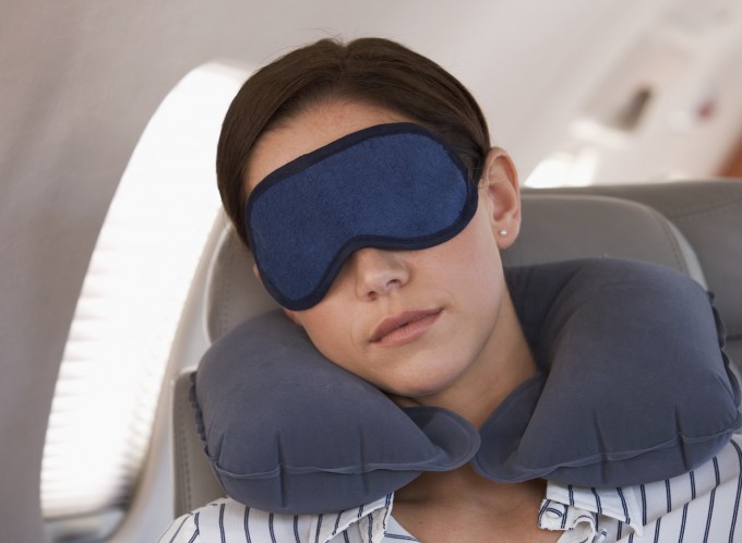 Pick The Right Eye Mask
