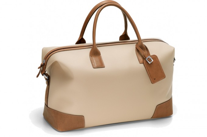Bring a Small and Light Carry-On