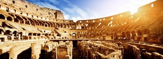5. Planning to Visit the Whole Continent at a single Go