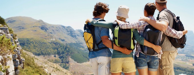 6. Choosing the wrong Travel Buddies