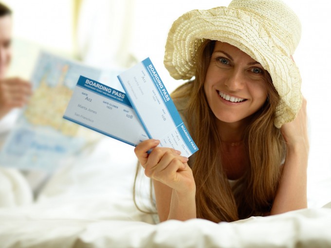 How to Buy Plane Tickets for the Cheap Flights