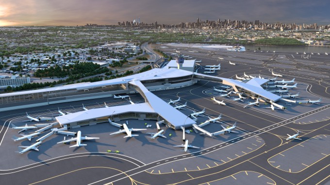 Compare Different Airports