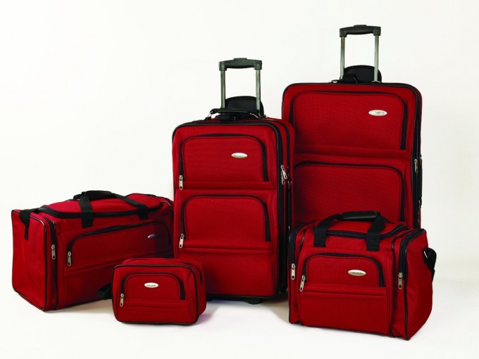 How to Choose the Best Suitcase?