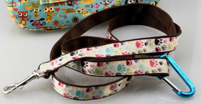 Carry a Good Leash