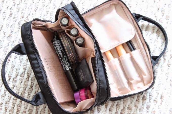 Toiletries & Makeup