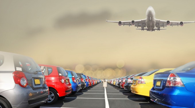 Parking for Frequent Airport Visit
