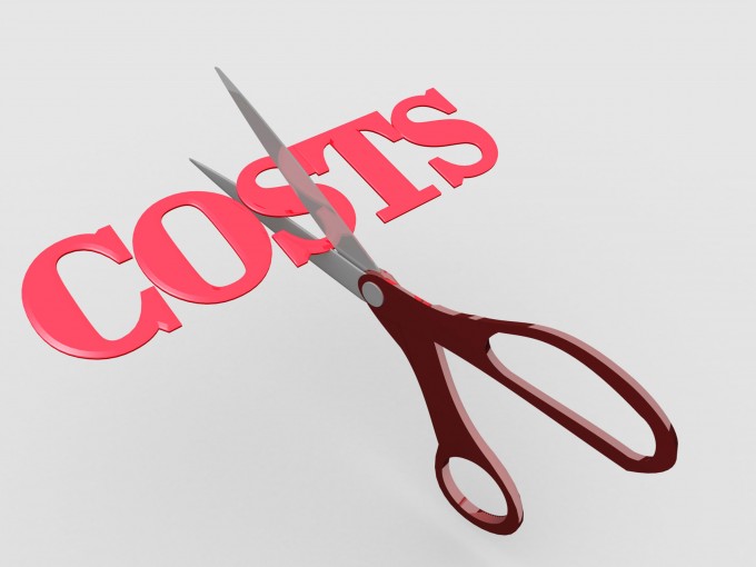 Cut Costs When Flying