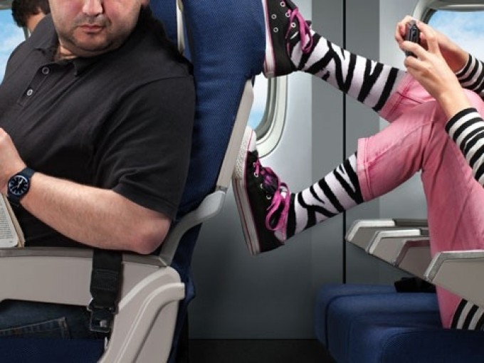 Travel Tips for Travel with Kids on Airplane