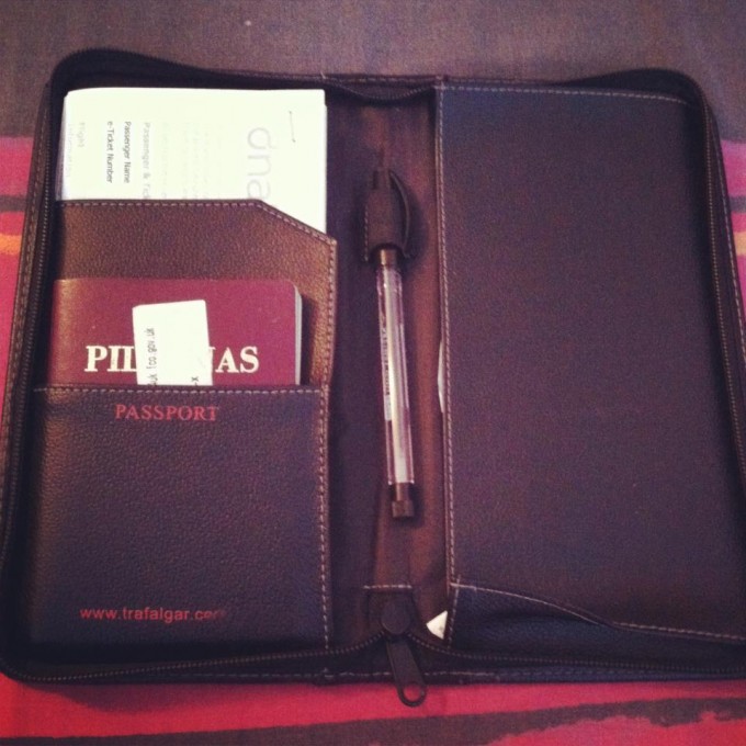 1.Organized