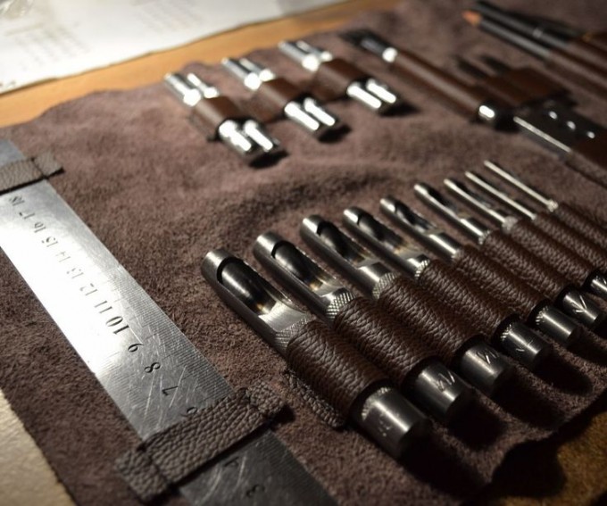 WORKMEN TOOLS
